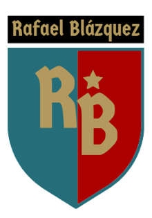 Rafael Blázquez Balsera